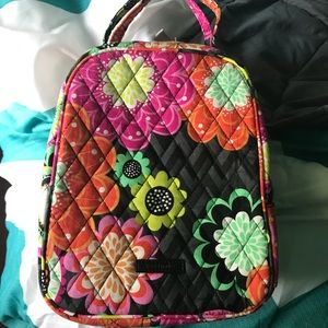 Vera Bradley Lunch Bunch NWOT